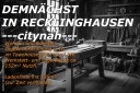 RE-Ostviertel: Eigentumswohnung + Werkstatt -ideal für den aktiven Handwerker