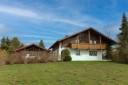 Direkt am Golfplatz Uttlau: gepflegtes Landhaus im Herzen des Quellness & Golf Resort Bad Griesbach