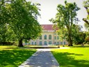 RARITÄT! Grundstück für Freizeit und Erholung auf historischem Boden am Schlosspark Pankow