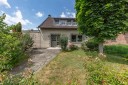 Verkauft: 5-Zimmer-Haus mit zustzlichem Atelier und groem, idyllischem Garten in Rommerskirchen-Hoeningen