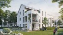 Wohn-Quintett - Seniorenfreundlich wohnen im modernen Neubau - Provisionsfrei direkt vom Bautrger