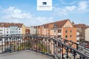HEGERICH: Freiheitsgefühl mit atemberaubender Aussicht über den Dächern Nürnbergs