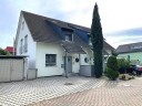GLOBAL INVEST SINSHEIM | Exclusive Doppelhaushlfte mit 170m Wohnflche in Toplage von Walldorf
