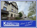 Investmentchance in zentraler Lage: Mehrfamilienhaus mit Potenzial zw. Wormser Bahnhof und Theater