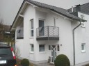 Neunkirchen-Seelscheid, Niedrigenergie DHH,96 m², 3 Zi., Garten,Terrasse, Balkone, ruhige zentr.Lage