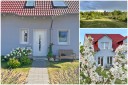 Naturnahes Wohnen auf Zeit ++ moderne Doppelhaushälfte mit schönem Garten in Potsdam ++