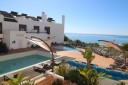 Luxurious apartment Algarve,on the beach