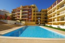Apartment Algarve,with pool,centrally located