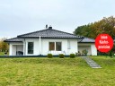 HORN IMMOBILIEN++ RESERVIERT++Haus am See in Polen, mit Einbaukche, Doppelgarage und Kamin