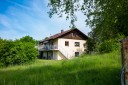 Aussichtslage! Einfamilienhaus im Grünen in Vilshofen-Alkofen