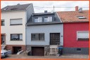 Schaffhausen - Erschwingliches Einfamilienhaus mit Garage und Garten in ruhiger Wohnlage