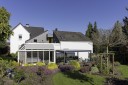Charmantes Einfamilienhaus mit idyllischem Garten