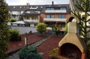 Grozgig geschnittene
Dachgeschowohnung
in Kln-Stammheim