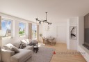 Neubau! Moderne und hochwertige Maisonette Wohnung im Ortskern von Mainz-Hechtsheim