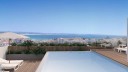 Luxus-Apartments Algarve,mit phantastischem Meerblick