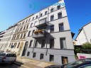 Helle 2-Zimmer-Maisonette-Wohnung mit Dachterrasse in bester Lage (Zentrum Süd / Südvorstadt)