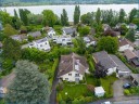 Halbinsel Mettnau-traumhaftes Einfamilienhaus m. ELW/Fewo/Büro in schöner, ruhiger Lage-Seesicht DG!