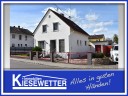 Traumhaftes Einfamilienhaus in Hamm am Rhein: Optimaler Wohnkomfort in exzellenter Lage!
