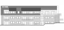 120 m² Penthouse-Wohnung im Neubau