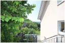 Wohnen in begehrter Höhenlage - schmucke Doppelhaushälfte mit Rheinblick