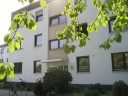 SANKT AUGUSTIN - schöne 2immer-Wohnung im 6 Parteien-Haus mit ca. 70 m² Wfl., gr. Balkon und Carport