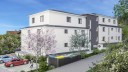 AS-Immobilien.com +++ Projektierter Neubau mit Tiefgarage , Aufzug  und kleinem Grtchen   +++