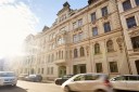 3- Wohnungen mit Balkon in Torgau  auch als Bro oder Praxis mit Wohnbereich geeignet