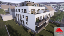 Neubau-Penthouse-Wohnung mit Galerie und 2 Dachterrassen!