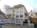 Vermietete 3 Zimmerwohnung in Bestlage an der Elbe