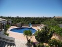Villa Carvoeiro,with sea view,pool,close to beach