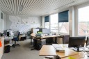 Bezugsfreier Büroraum für ruhiges Arbeiten im 2.OG in Bielefeld - Ummeln