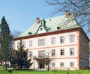 Einzigartige Investition - Schlossanteile Schloss Frein