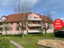 HORN IMMOBILIEN++ Neubrandenburg, 4-Raum Eigentumswohnung mit Carport, Einbaukche und Balkon 
-nicht vermietet-