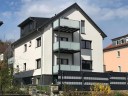 Erstbezug nach Sanierung! top geschnittene 2 ZKB-Wohnung mit Südbalkon + Stellplatz