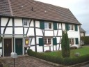 HENNEF-Stadt Blankenberg, gemütlich saniertes Fachwerkhaus,ca. 126 m² Wfl., Innenhof ,Garten