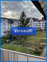 3 Zi. Wohnung mit Balkon u.Gartenanteil in Radolfzell, aktuell vermietet-ideale Kapitalanlage!