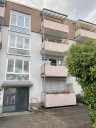 *Single Appartement in DA - Eberstadt mit EBK und Balkon*