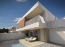 New villa Algarve,with pool,close to beach
