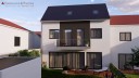 Abrissgrundstück mit positiver Bauvoranfrage für ein Einfamilienhaus in Wiesbaden Bierstadt