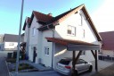 Tolle, fast neuwertige Doppelhaushlfte in Sinsheim-Ost