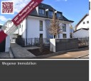 Neubau - Hochwertige 2-Zimmerwohnung in eleganter Stadtvilla - Gartenstadt Trudering!