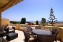 Renovierte Poolvilla Algarve,mit Zentralheizung und Meerblick