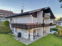 Gemtliches Alpenflair: 
Charmante 2-Zimmerwohnung mit Sd-Terrasse
in Oberreute / Allgu
