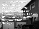 Polsum: Gemtliche Doppelhaushlfte auf ca.107m Wfl. + 405m Grund. in Bestlage!