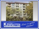Eigentum in Frankenthal - 2 ZKB-Wohnung mit Balkon