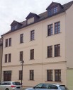 Top modernisierte 2-Raum-Wohnung Zentrum Torgau