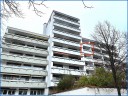 Top 1 Zi.-Single-Wohnung mit Balkon, Fern-und Alpensicht im 5.OG, in Uninaher Lage!