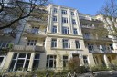 Freie 3-Zimmer-Altbauwohnung mit Balkon in beliebter Lage von Eppendorf!
