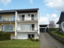 RUPPICHTEROTH, schön gelegene Doppelhaushälfte mit ca. 140 m² Wfl, Garage, Carport, Terrasse, Garten