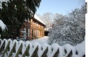Der Winter steht vor der Tür - Gemütliche Stunden warten!*Historischer Fachwerktraum in Banteln*